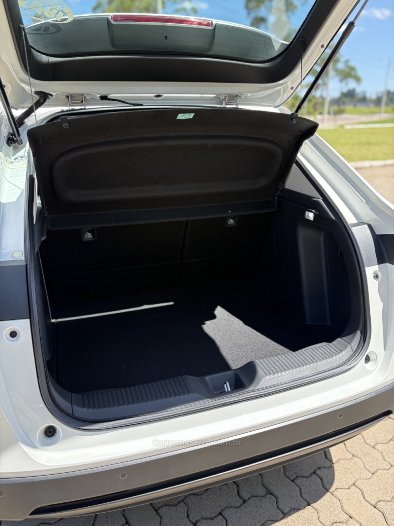 HR-V 1.5 EX SENSING 16V 4P AUTOMÁTICO - 2025 - LAJEADO