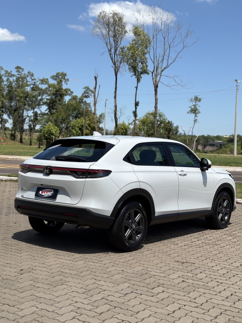HR-V 1.5 EX SENSING 16V 4P AUTOMÁTICO - 2025 - LAJEADO