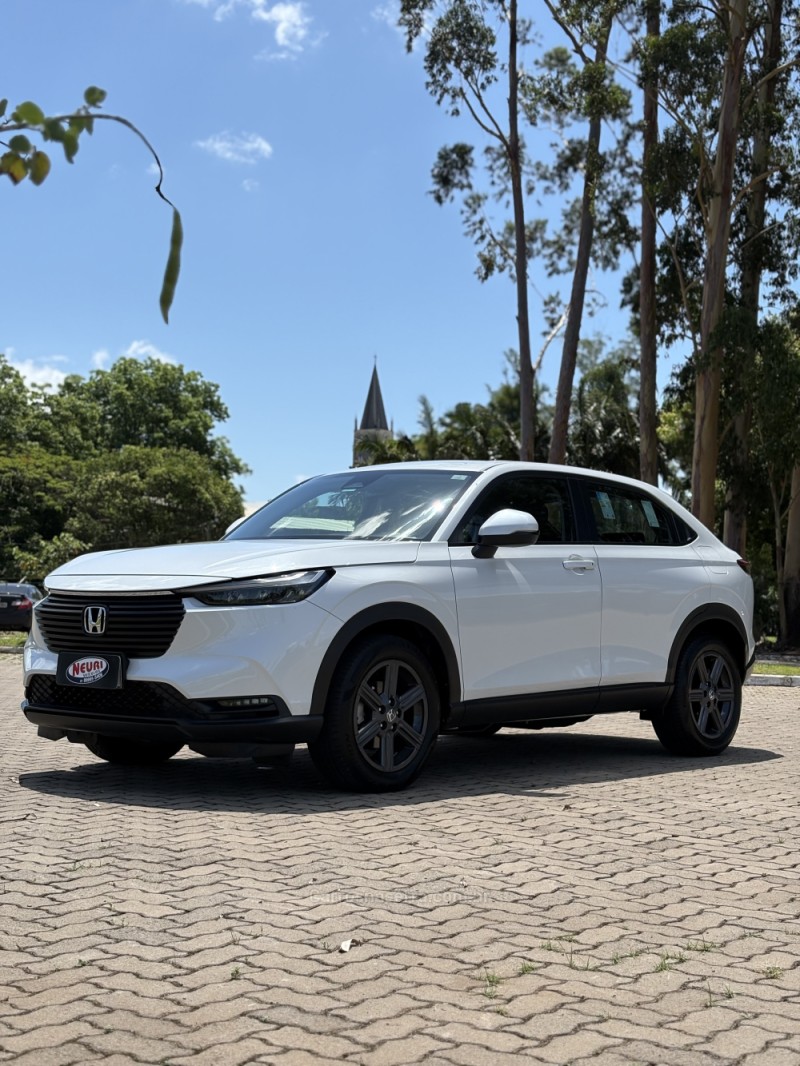 HR-V 1.5 EX SENSING 16V 4P AUTOMÁTICO - 2025 - LAJEADO