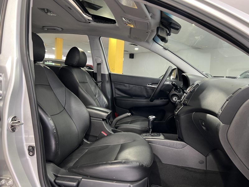 I30 CW 2.0 MPFI GLS 16V GASOLINA 4P AUTOMÁTICO - 2011 - CAXIAS DO SUL