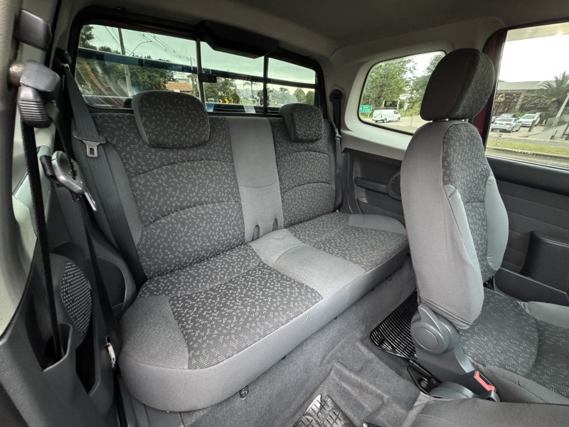 STRADA 1.6 MPI TREKKING CD 16V FLEX 3P MANUAL - 2014 - DOIS IRMãOS