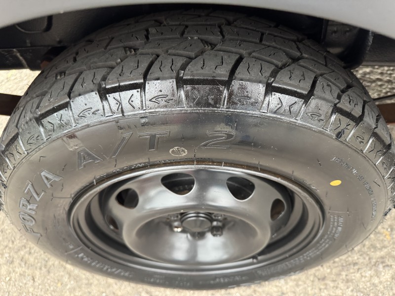 STRADA 1.6 MPI TREKKING CD 16V FLEX 3P MANUAL - 2014 - DOIS IRMãOS