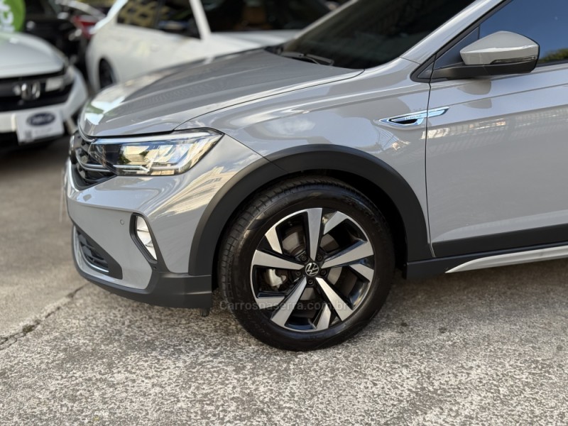NIVUS 1.0 TSI HIGHLINE FLEX 4P AUTOMÁTICO - 2024 - CAXIAS DO SUL