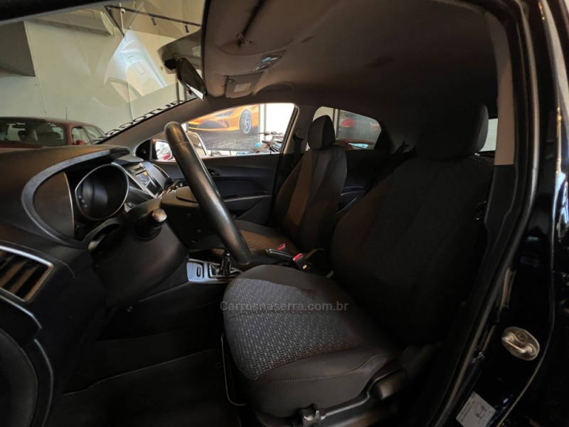 HB20 1.0 COMFORT 12V FLEX 4P MANUAL - 2018 - CAMPO BOM