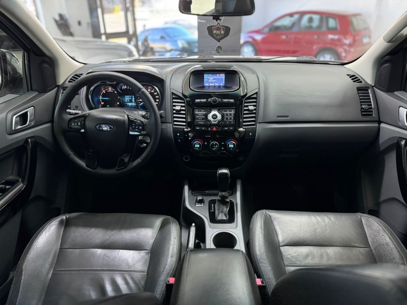 RANGER 3.2 XLT 4X4 CD 20V DIESEL 4P AUTOMÁTICO - 2015 - CAXIAS DO SUL