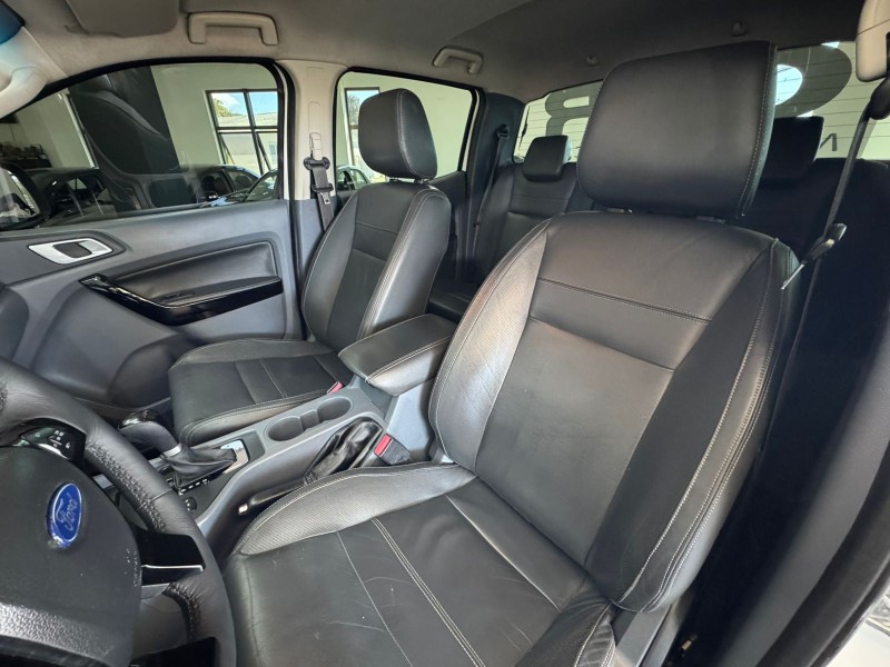 RANGER 3.2 XLT 4X4 CD 20V DIESEL 4P AUTOMÁTICO - 2015 - CAXIAS DO SUL