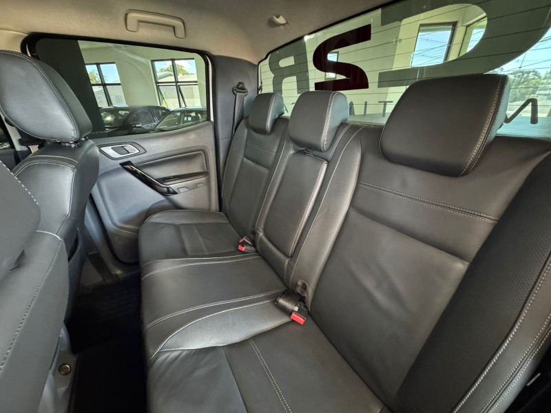 RANGER 3.2 XLT 4X4 CD 20V DIESEL 4P AUTOMÁTICO - 2015 - CAXIAS DO SUL