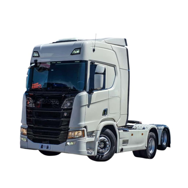 r 450 a6x2  2021 garibaldi