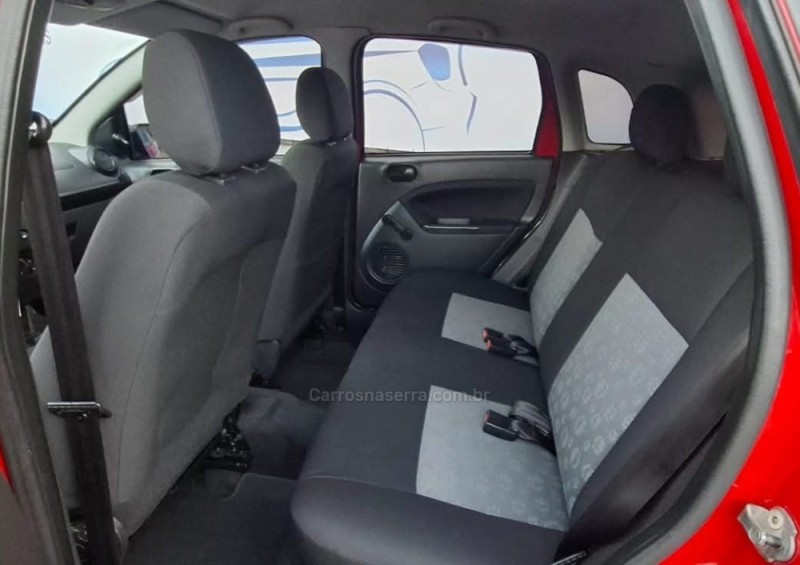 FIESTA 1.0 ROCAM HATCH 8V FLEX 4P MANUAL - 2012 - SALVADOR DO SUL