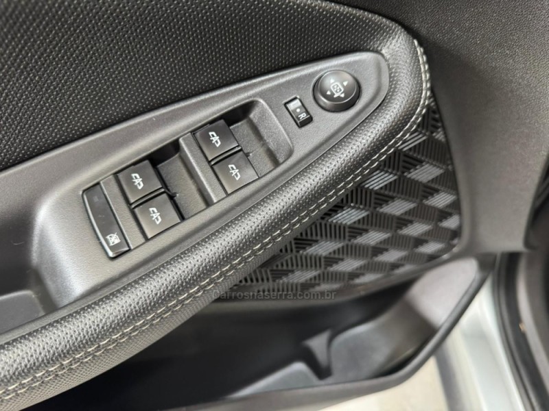 MONTANA 1.2 PREMIER TURBO FLEX 4P AUTOMÁTICA - 2023 - SANTA CRUZ DO SUL