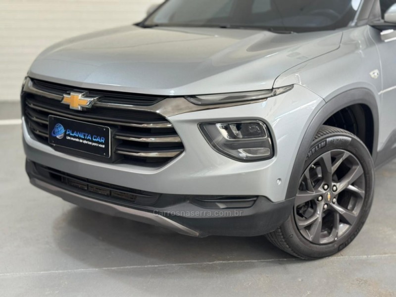 MONTANA 1.2 PREMIER TURBO FLEX 4P AUTOMÁTICA - 2023 - SANTA CRUZ DO SUL