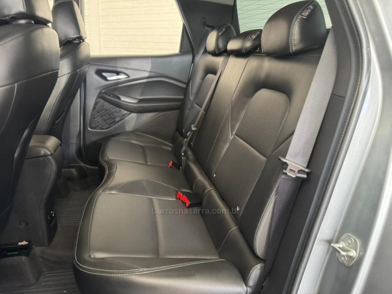 MONTANA 1.2 PREMIER TURBO FLEX 4P AUTOMÁTICA - 2023 - SANTA CRUZ DO SUL