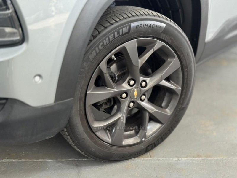 MONTANA 1.2 PREMIER TURBO FLEX 4P AUTOMÁTICA - 2023 - SANTA CRUZ DO SUL