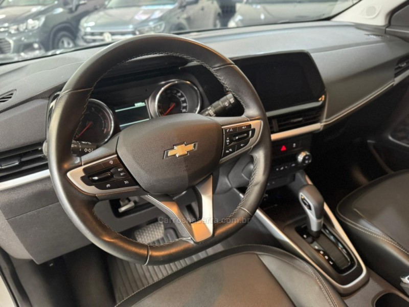 MONTANA 1.2 PREMIER TURBO FLEX 4P AUTOMÁTICA - 2023 - SANTA CRUZ DO SUL