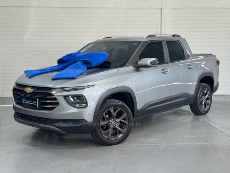 montana 1.2 premier turbo flex 4p automatica 2023 santa cruz do sul