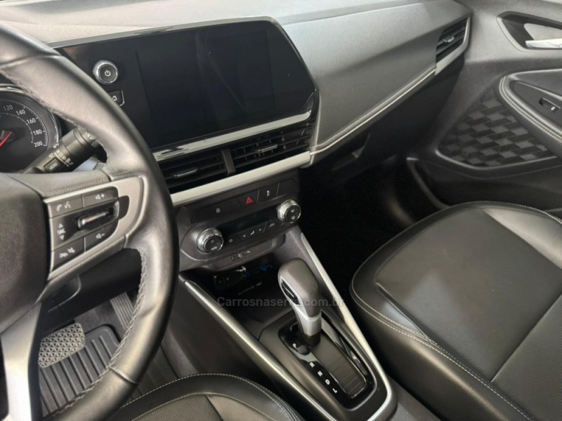 MONTANA 1.2 PREMIER TURBO FLEX 4P AUTOMÁTICA - 2023 - SANTA CRUZ DO SUL