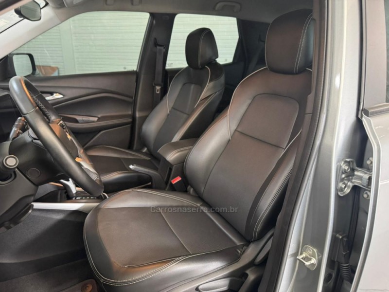 MONTANA 1.2 PREMIER TURBO FLEX 4P AUTOMÁTICA - 2023 - SANTA CRUZ DO SUL