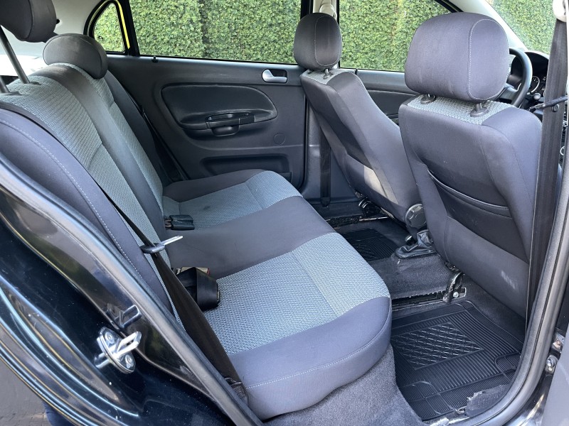 GOL 1.6 MI POWER 8V FLEX 4P MANUAL G.V - 2011 - CAXIAS DO SUL