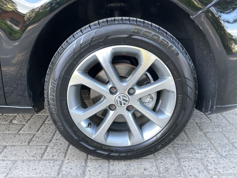 GOL 1.6 MI POWER 8V FLEX 4P MANUAL G.V - 2011 - CAXIAS DO SUL