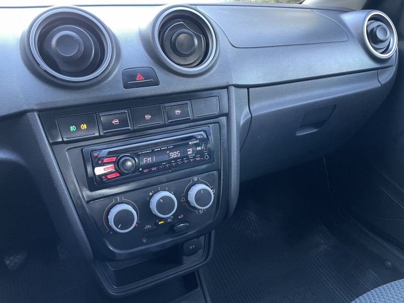 GOL 1.6 MI POWER 8V FLEX 4P MANUAL G.V - 2011 - CAXIAS DO SUL