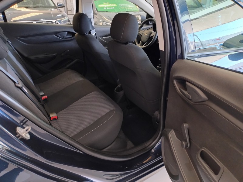 ONIX 1.0 JOY HATCH 8VFLEX 4P MANUAL - 2020 - BENTO GONçALVES