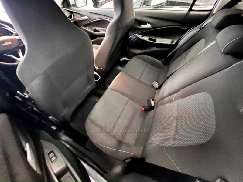 ONIX  - 2023 - CARLOS BARBOSA