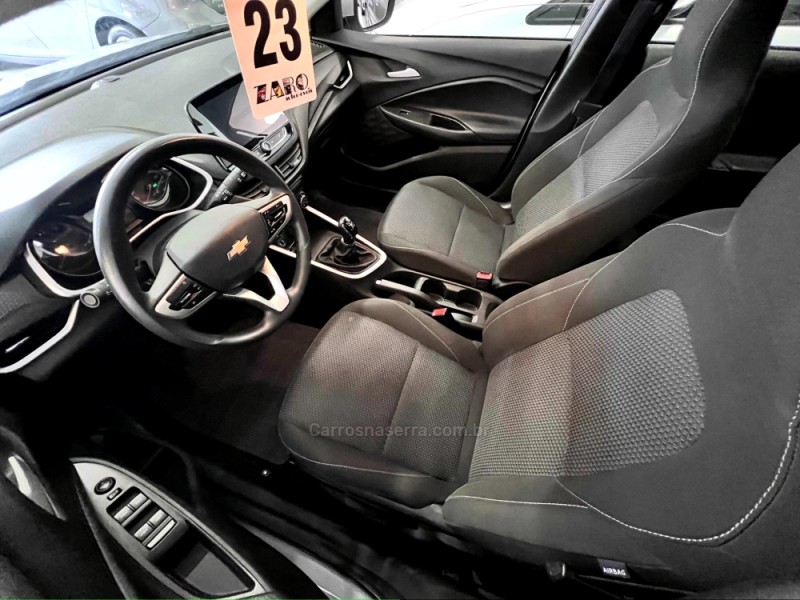 ONIX  - 2023 - CARLOS BARBOSA