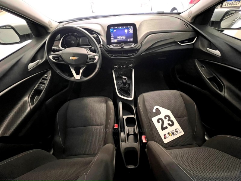 ONIX  - 2023 - CARLOS BARBOSA