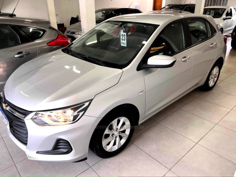 onix  2023 carlos barbosa