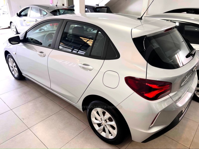 ONIX  - 2023 - CARLOS BARBOSA