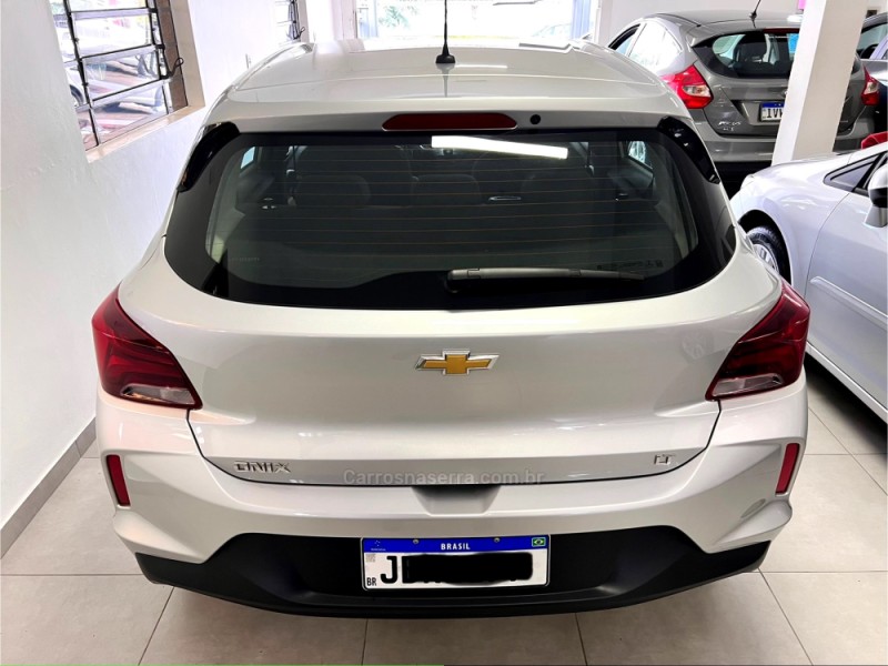 ONIX  - 2023 - CARLOS BARBOSA