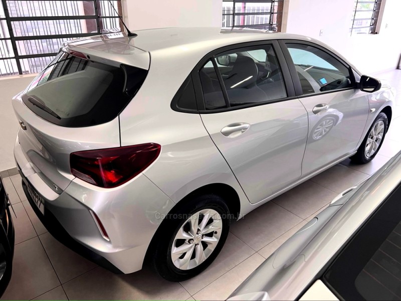 ONIX  - 2023 - CARLOS BARBOSA