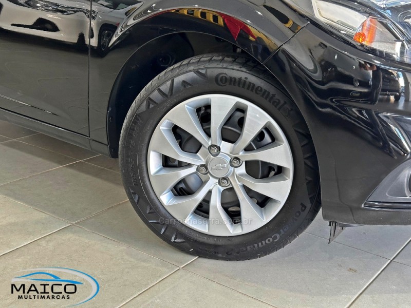 ONIX 1.4 MPFI LT 8V FLEX 4P MANUAL - 2018 - NOVO HAMBURGO