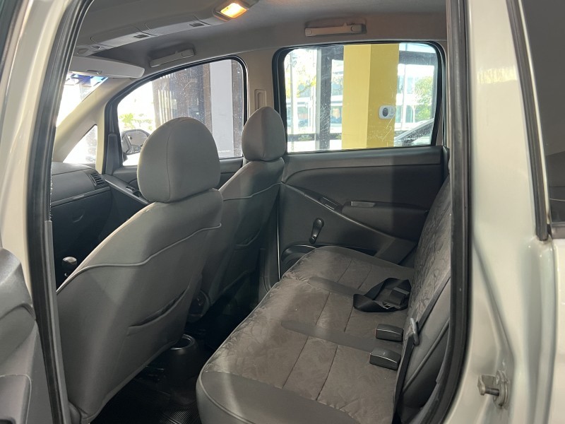 IDEA 1.8 MPI ADVENTURE 8V FLEX 4P MANUAL - 2008 - CAXIAS DO SUL