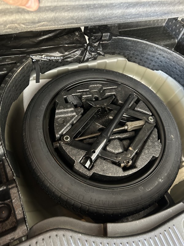 TRACKER 1.8 MPFI LTZ 4X2 16V FLEX 4P AUTOMÁTICO - 2015 - CAXIAS DO SUL