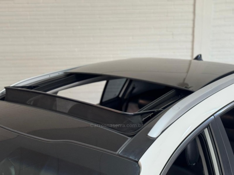 SPORTAGE 2.0 EX 4X2 16V FLEX 4P AUTOMÁTICO - 2017 - SANTA CRUZ DO SUL