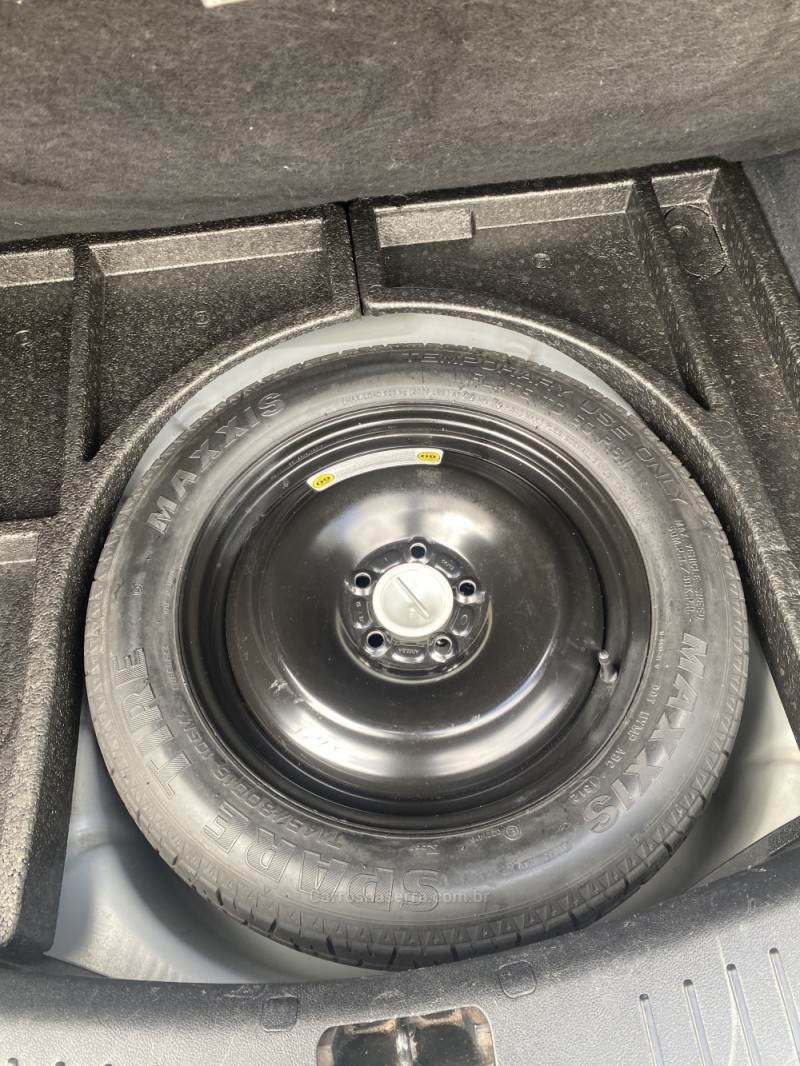 FOCUS 1.6 GLX SIGMA 16V FLEX 4P MANUAL - 2013 - SANANDUVA