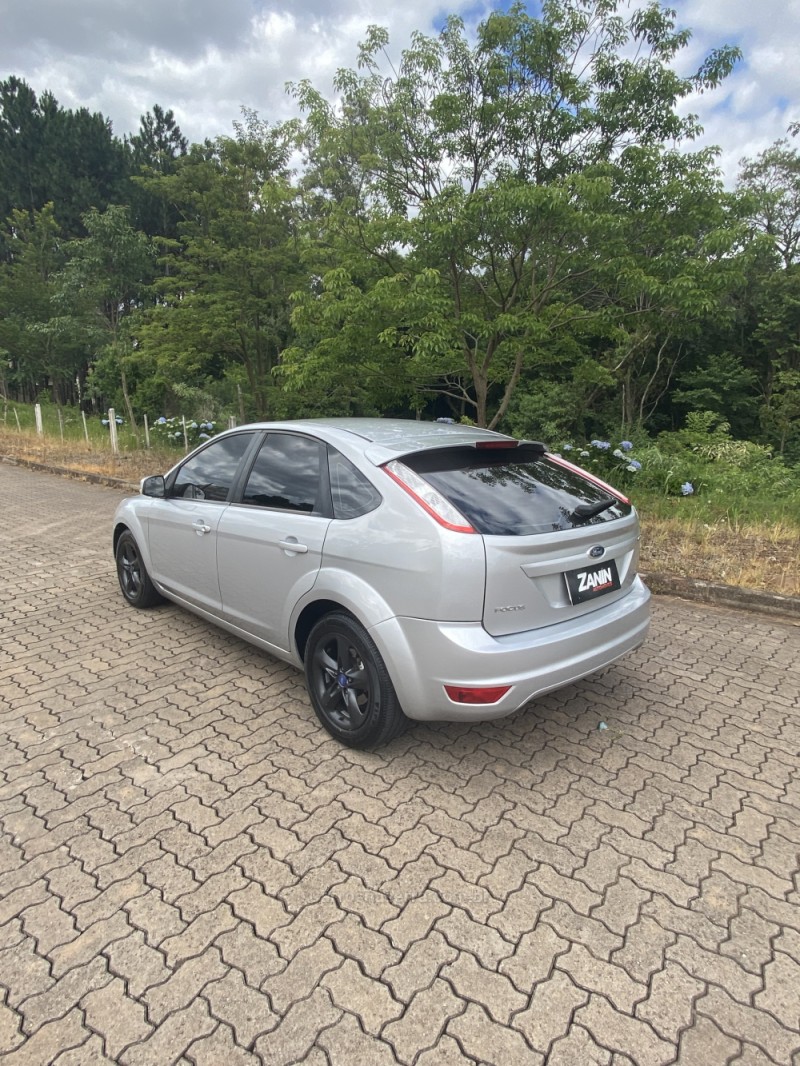 FOCUS 1.6 GLX SIGMA 16V FLEX 4P MANUAL - 2013 - SANANDUVA