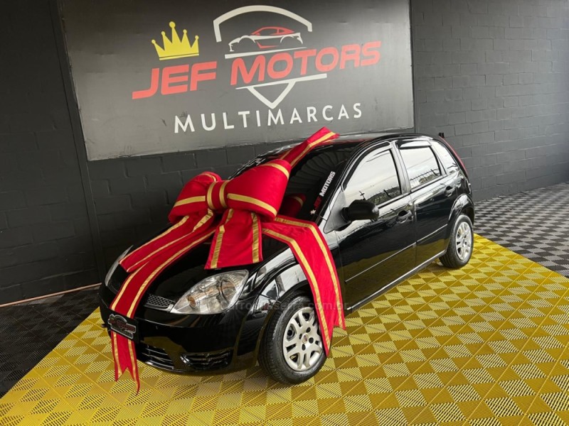fiesta 1.0 mpi 8v gasolina 4p manual 2004 caxias do sul