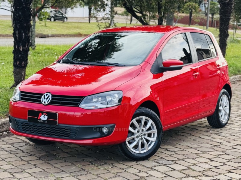 fox 1.0 mi 8v flex 4p manual 2014 casca