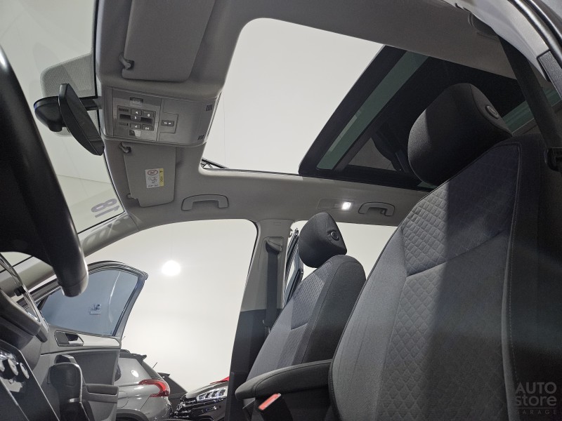 TIGUAN 1.4 ALLSPACE 250 TSI FLEX 4P - 2018 - CAXIAS DO SUL