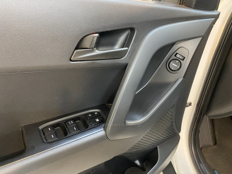 CRETA 1.6 16V ATTITUDE FLEX AUTOMÁTICO - 2020 - BENTO GONçALVES