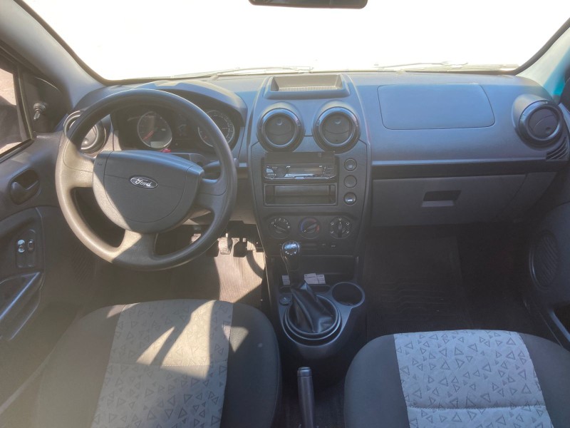 FIESTA 1.6 MPI SEDAN 8V FLEX 4P MANUAL - 2014 - CAXIAS DO SUL