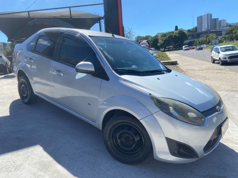 fiesta 1.6 mpi sedan 8v flex 4p manual 2014 caxias do sul