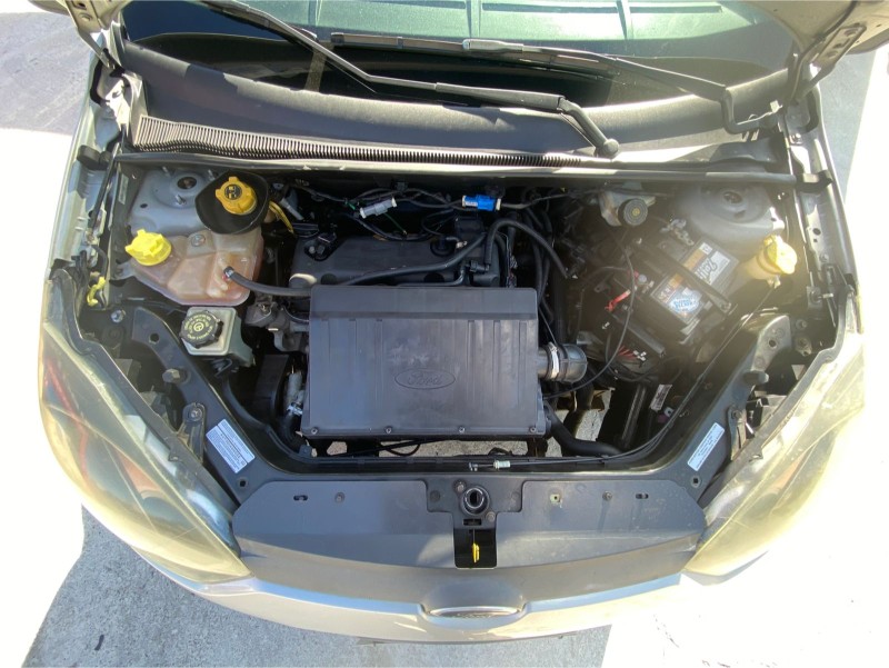 FIESTA 1.6 MPI SEDAN 8V FLEX 4P MANUAL - 2014 - CAXIAS DO SUL