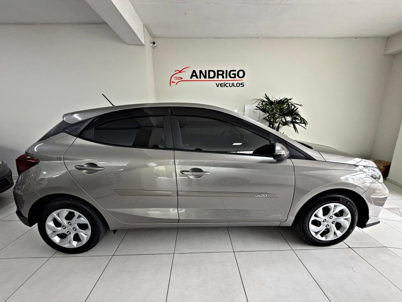 HB20 1.0 COMFORT PLUS 12V FLEX 4P MANUAL - 2025 - CAXIAS DO SUL