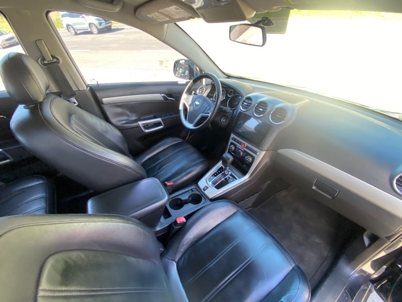 CAPTIVA 2.4 FWD SPORT 16V GASOLINA 4P AUTOMÁTICO - 2011 - CAXIAS DO SUL