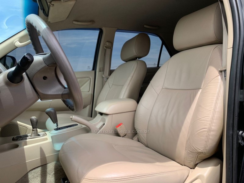 HILUX SW4 3.0 SRV 4X4 16V TURBO INTERCOOLER DIESEL 4P AUTOMÁTICO - 2008 - SANTA CRUZ DO SUL