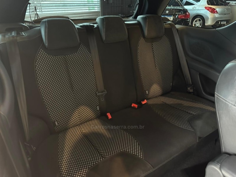 DS3 1.6 THP 16V GASOLINA 2P MANUAL - 2013 - CAXIAS DO SUL