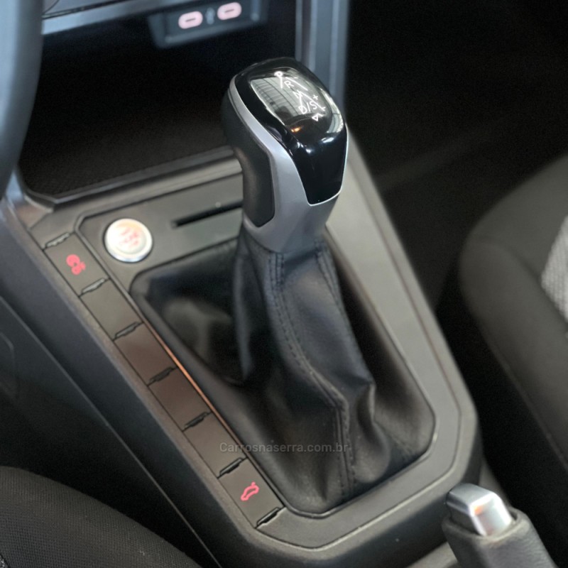 POLO 1.0 200 TSI COMFORTLINE AUTOMÁTICO - 2024 - CANOAS